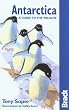 Antarctica Wildlife 5th (Bradt Guides)