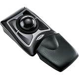 Kensington Expert Mouse Wireless Optical Trackball for PC or Mac 64329