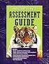 Assessment Guide: Grade 6 - Units A-F (Harcourt Science)