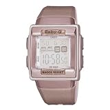 カシオ｜カシオ CASIO 腕時計 Baby-G ROSE GOLD CASKET レディース BG-180PG-5JF