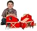 Melissa & Doug Fold & Go Barn
