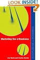 Marketing the e-Business (Routledge Introductions to E-business)
