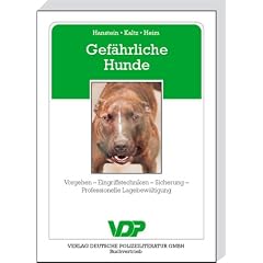 Gef�hrliche Hunde