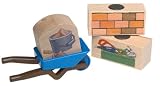 Brio Bob The Builder Bricklayer Accessories