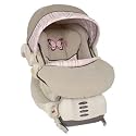 Baby Trend Car Seat - Dakota