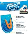 Spenco Performance Gel Heel Cup, Available in Various Adult Sizes