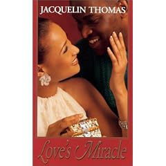 Love's Miracle (Arabesque)
