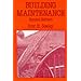 Building Maintenance (Building & Surveying)