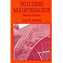 Building Maintenance (Building & Surveying)