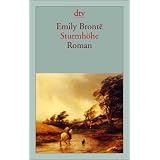 Sturmh�he: Romanvon "Emily Bront�"