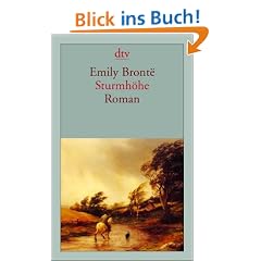 Sturmh�he: Roman