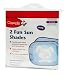 Clippasafe Fun Sun Shade (2-Pack)