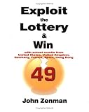 Exploit the Lottery and Win: A Step-By-Step Analysis
