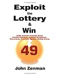 Exploit the Lottery and Win: A Step-By-Step Analysis