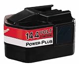 Milwaukee 48-11-1024 14.4-Volt, 2.4 Ah Battery