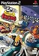 Cartoon Network Racing PS2