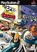 Cartoon Network Racing PS2