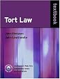 Tort Law Textbook
