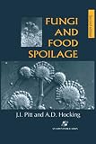 Fungi and Food Spoilage