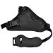 Opteka GS-2 Ergonomic Stabilizing Hand Grip Strap for Canon EOS, Nikon, Sony Alpha, Olympus & Pentax Digital SLR Cameras