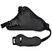 Opteka GS-2 Ergonomic Stabilizing Hand Grip Strap for Canon EOS, Nikon, Sony Alpha, Olympus & Pentax Digital SLR Cameras