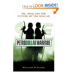 Petrodollar Warfare: Oil, Iraq and the Future of the Dollar