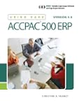 Using Sage ACCPAC 500 ERP, Version 5.5