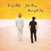 Marigold Sky