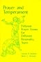 Prayer and Temperament: