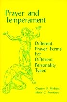Prayer and Temperament: