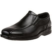 Deer Stags Kevin Slip-On Dress Shoe (Little Kid/Big Kid)
