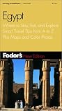 Fodor's Gold Guides: Egypt (Gold Guides)