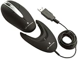 Anycom Inc CC3141 Anycom BTM-100 Bluetooth Mobile Mouse with usb Charge