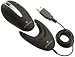 Anycom Inc CC3141 Anycom BTM-100 Bluetooth Mobile Mouse with usb Charge