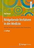 Image de Bildgebende Verfahren in der Medizin: Von der Technik zur medizinischen Anwendung