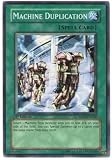 Machine Duplication - Machine Re-Volt Structure Deck - Common [Toy]