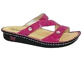 Alegria Women's Venice Slide Sandals