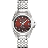 Tissot Ladies Watches PRC100 T008.010.11.371.00 - WW by Tissot