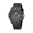 Luminox Men's 8802 Stainless-Steel Analog Plastic Bezel Watch Luminox Men's 8802 Stainless-Steel Analog Plastic Bezel Watch