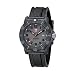 Luminox Men's 8802 Stainless-Steel Analog Plastic Bezel Watch