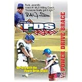 Power Drive Hitting Brace - Youth (EA)