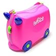 Trunki Ride-On Suitcase "Trixie" (Pink)
