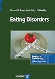 Eating Disorders (Advances in Psychotherapy -- Evidence-Based Practice)