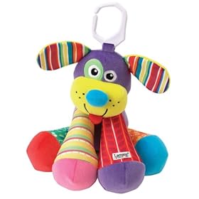 Lamaze Puppytunes
