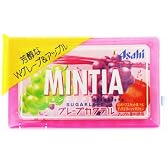 ミンティア グレープカクテル 50粒 (10入り)