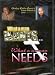Bishop Eddie Long:What a Man Wants,What a Woman Needs