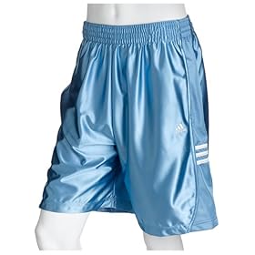 adidas Men's Basic Dazzle Short