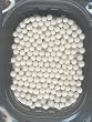 6MM Unfinished White Dragee Pearls