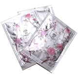 Anna Sui Extraordinary Moisture Mask 10 x 13ml / 0.43oz - B000FUIZKC