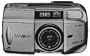 Minolta Vectis 30 APS Camera